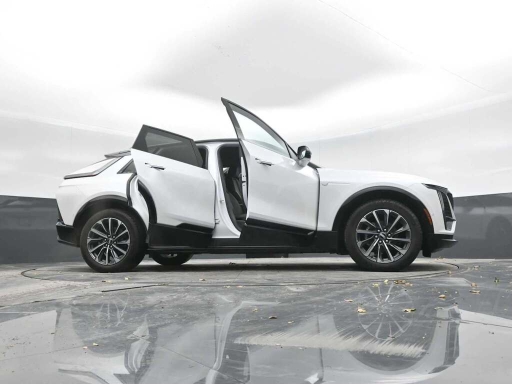 2025 Cadillac LYRIQ Sport 1 RWD