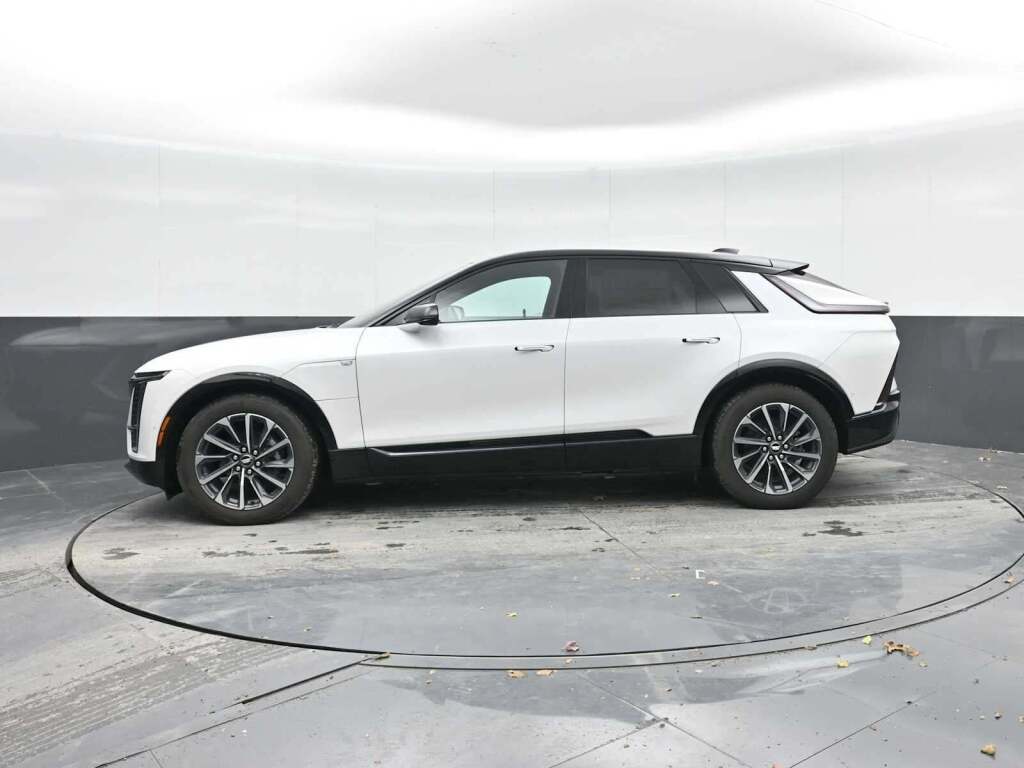 2025 Cadillac LYRIQ Sport 1 RWD