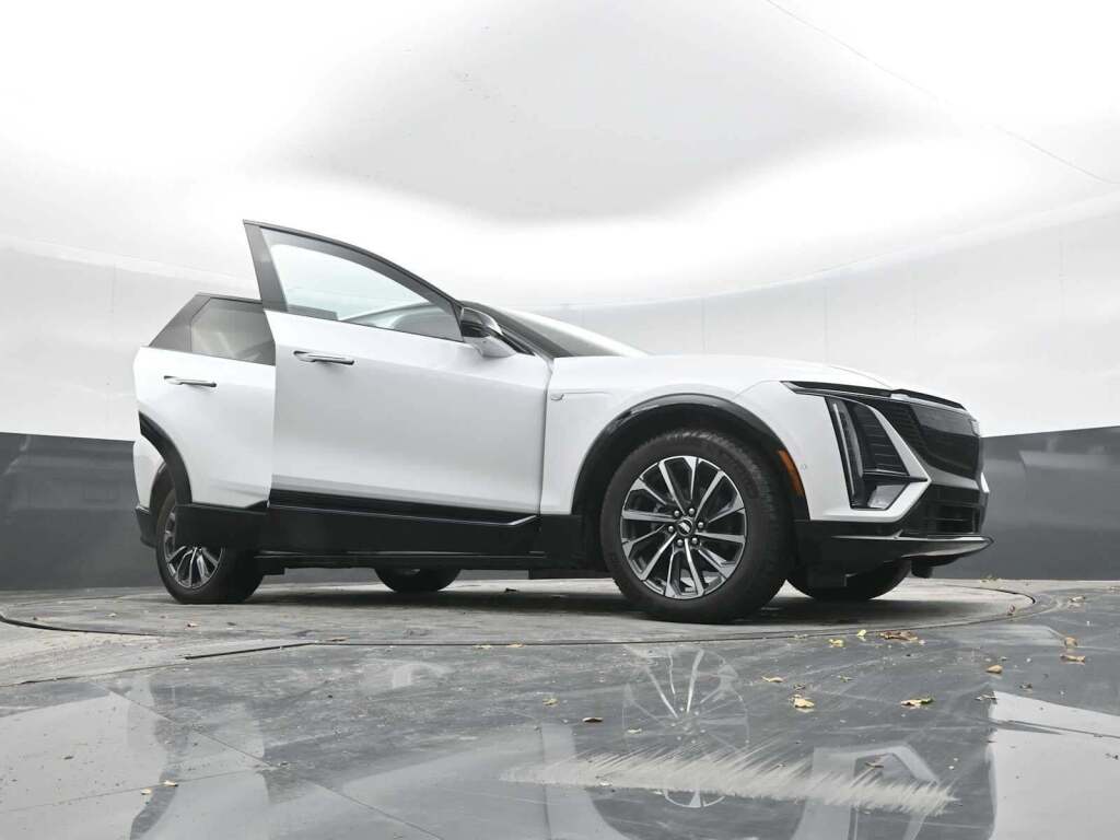 2025 Cadillac LYRIQ Sport 1 RWD