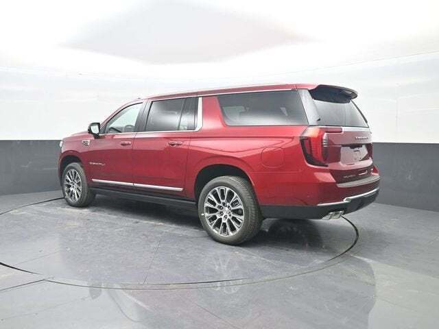 2026 GMC Yukon XL 4WD Denali