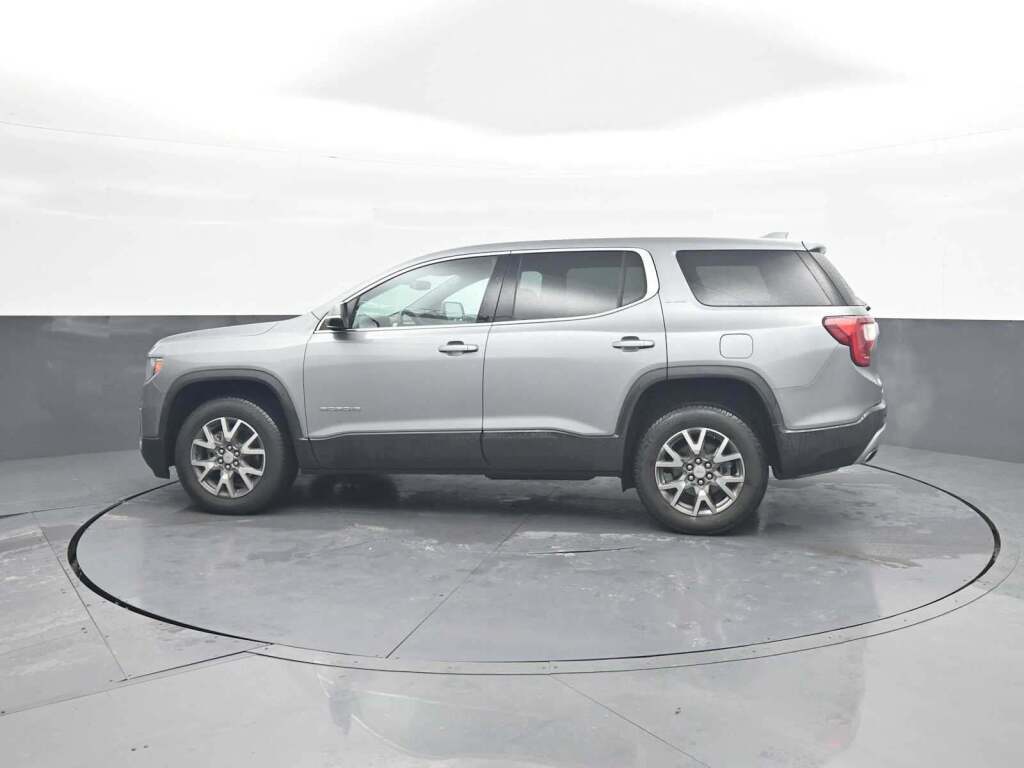 2023 GMC Acadia AWD SLE