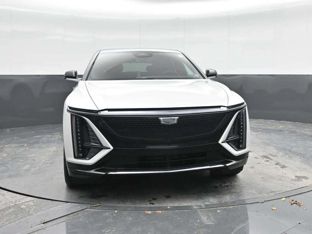 2025 Cadillac LYRIQ Sport 1 RWD