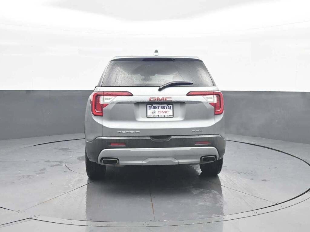 2023 GMC Acadia AWD SLE