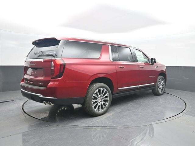 2026 GMC Yukon XL 4WD Denali