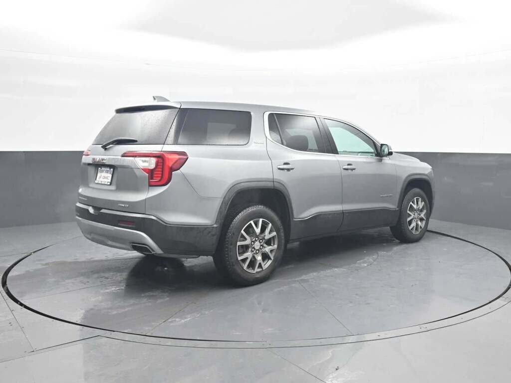 2023 GMC Acadia AWD SLE