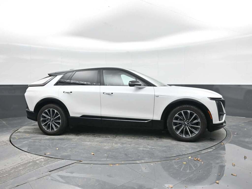 2025 Cadillac LYRIQ Sport 1 RWD