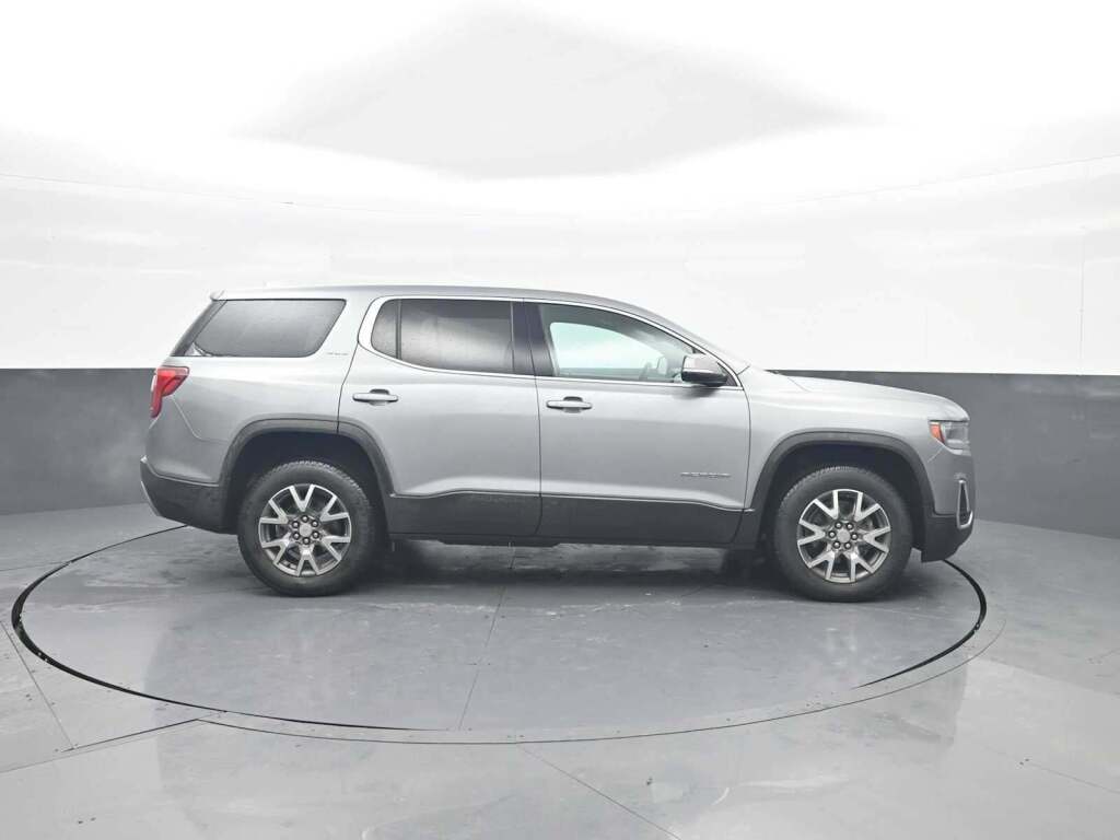 2023 GMC Acadia AWD SLE
