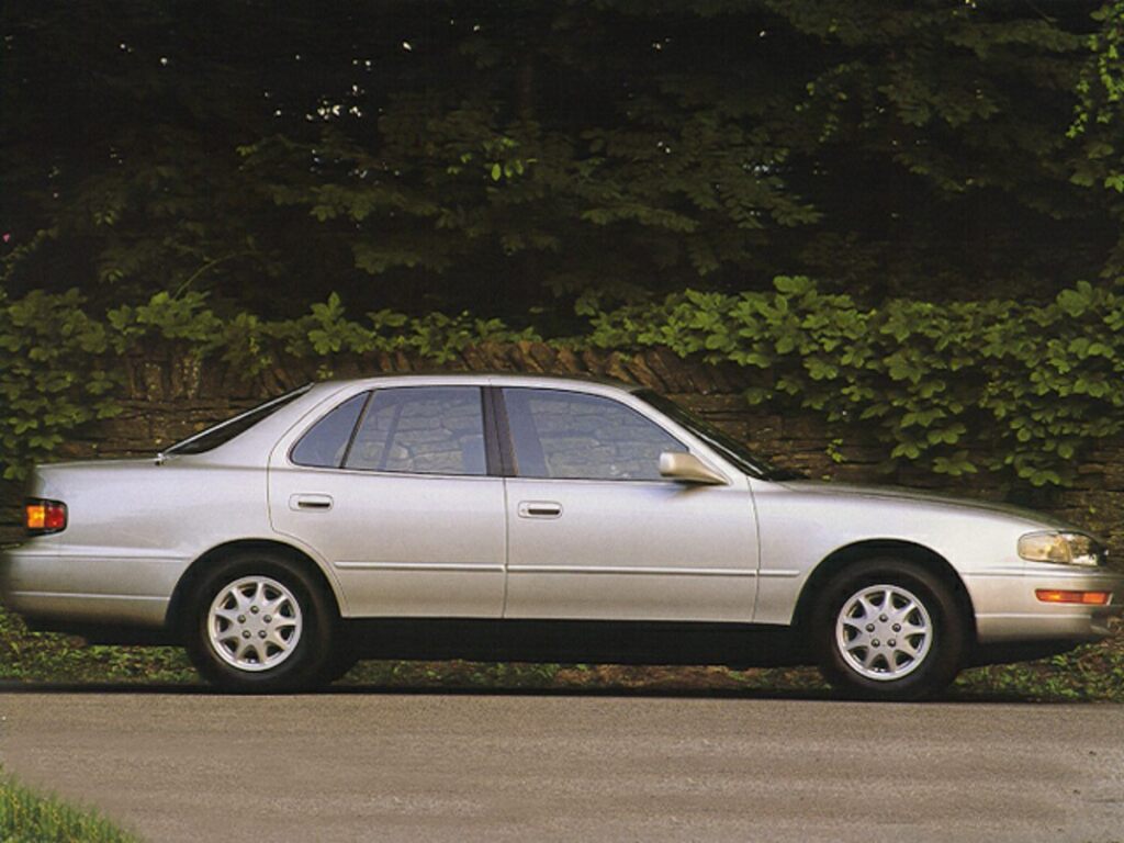 1994 Toyota Camry XLE V6