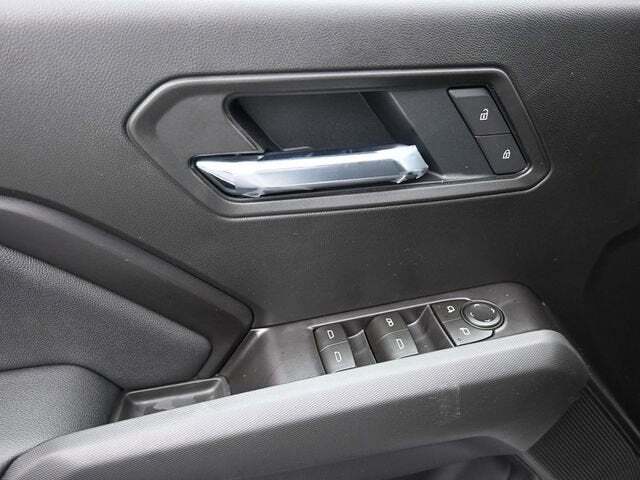 2026 GMC Canyon Elevation, 4WD