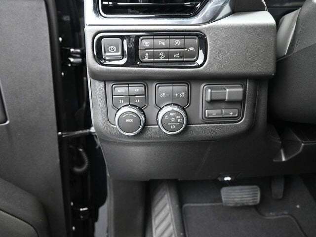 2026 GMC Yukon 4WD Elevation