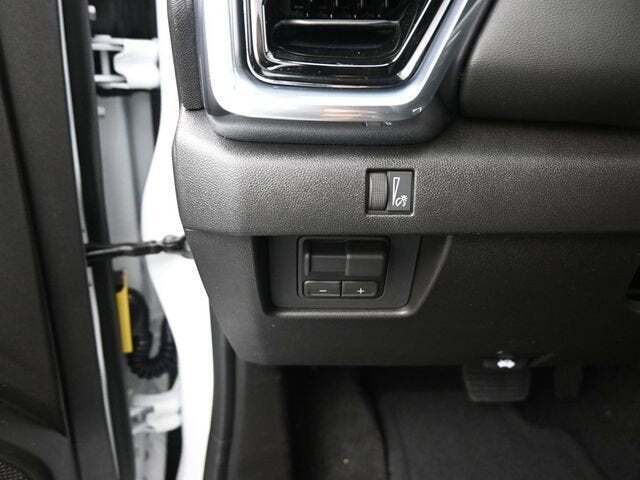 2026 GMC Canyon Elevation, 4WD