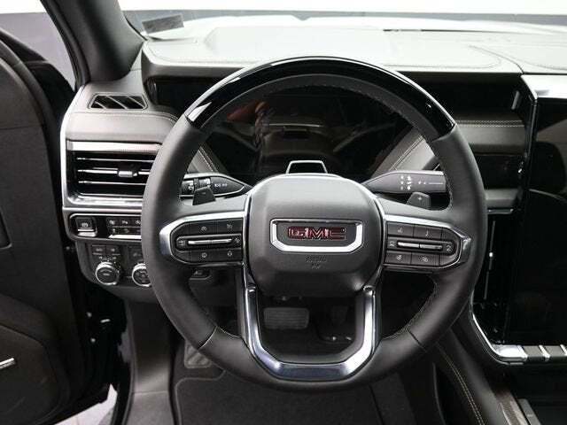 2026 GMC Yukon 4WD Elevation