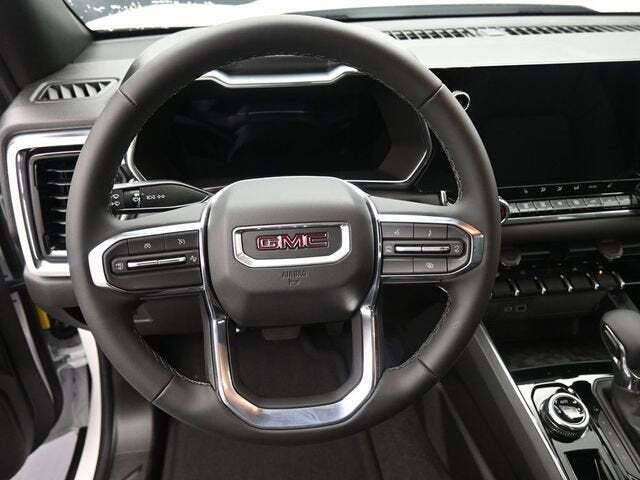 2026 GMC Canyon Elevation, 4WD