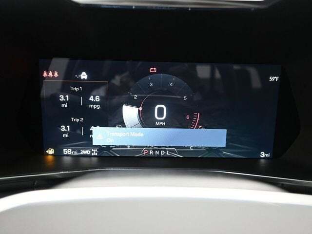 2026 GMC Canyon Elevation, 4WD