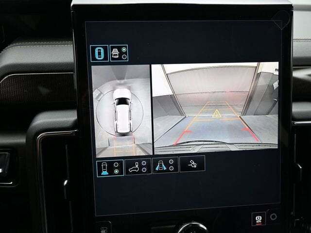 2026 GMC Yukon 4WD Elevation