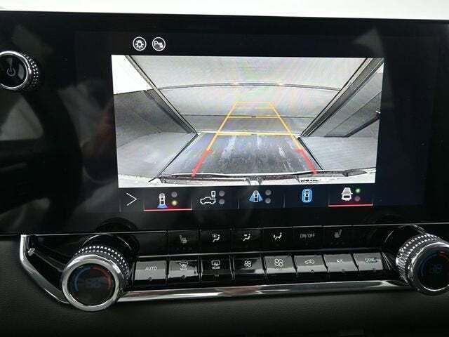 2026 GMC Canyon Elevation, 4WD