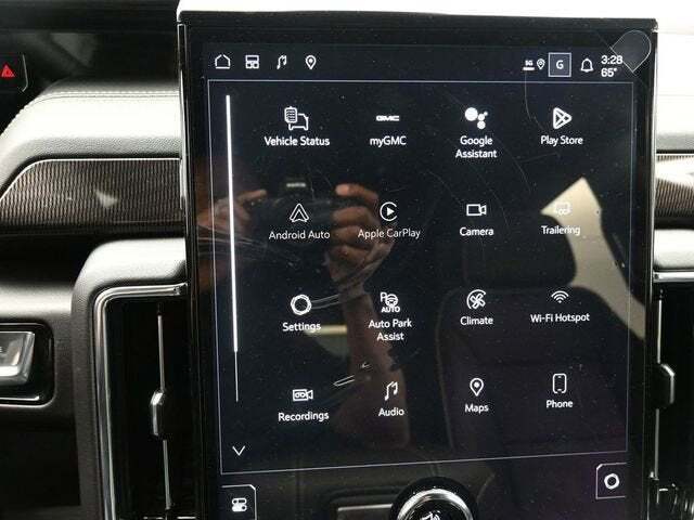 2026 GMC Yukon 4WD Elevation