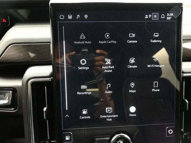 2026 GMC Yukon 4WD Elevation