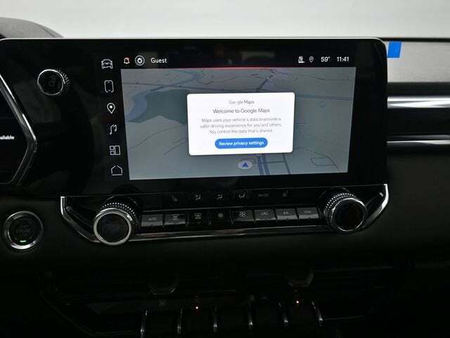 2026 GMC Canyon Elevation, 4WD