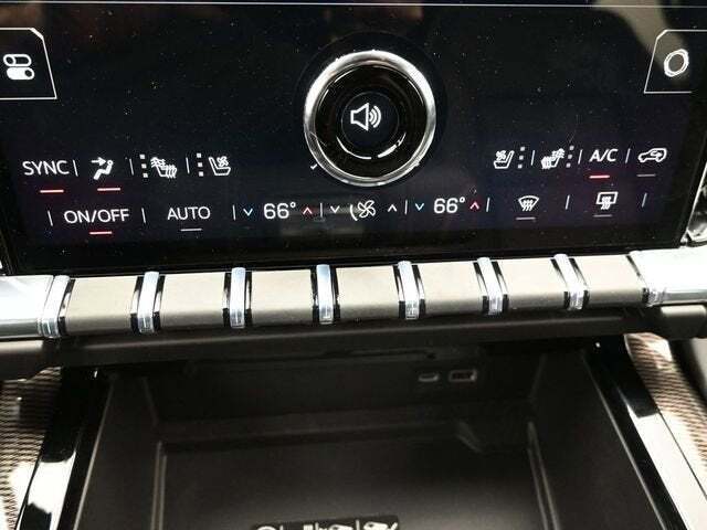 2026 GMC Yukon 4WD Elevation