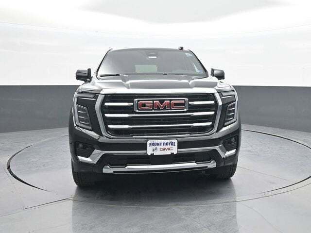 2026 GMC Yukon 4WD Elevation