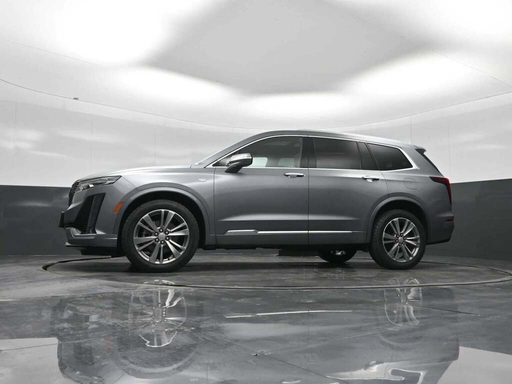 2022 Cadillac XT6 AWD Premium Luxury