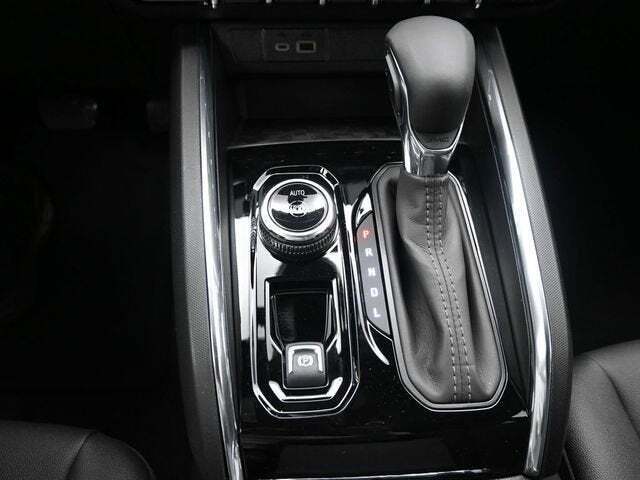 2026 GMC Canyon Elevation, 4WD