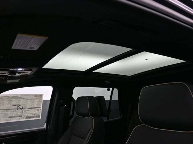 2026 GMC Yukon 4WD Elevation