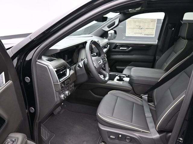 2026 GMC Yukon 4WD Elevation