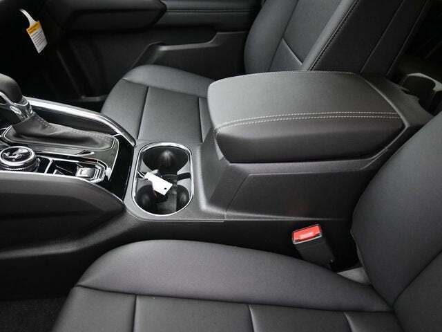 2026 GMC Canyon Elevation, 4WD