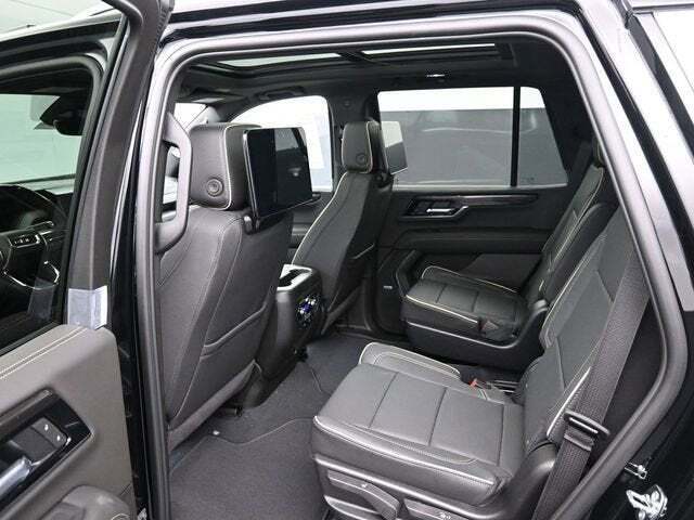 2026 GMC Yukon 4WD Elevation