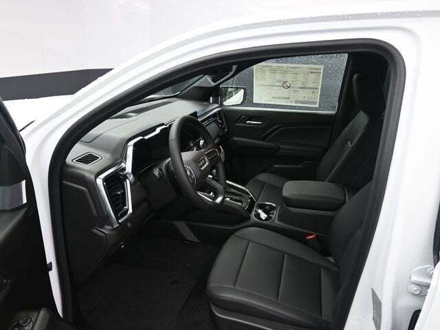 2026 GMC Canyon Elevation, 4WD