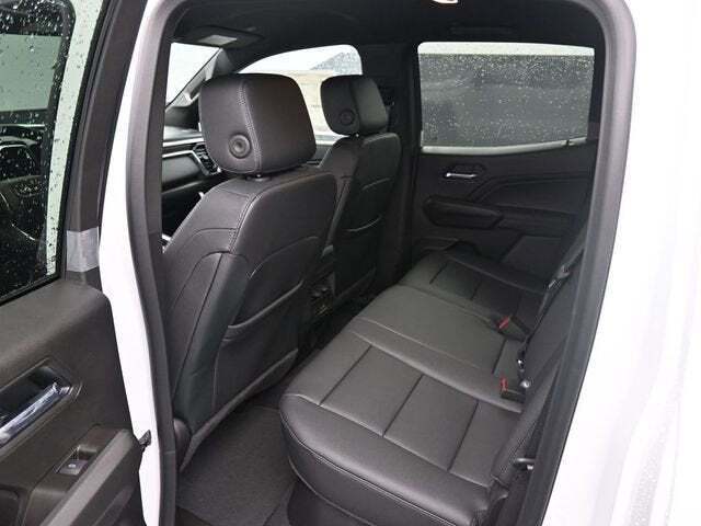 2026 GMC Canyon Elevation, 4WD