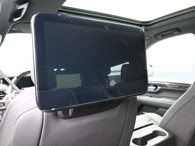 2026 GMC Yukon 4WD Elevation