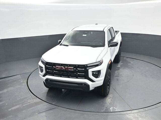 2026 GMC Canyon Elevation, 4WD