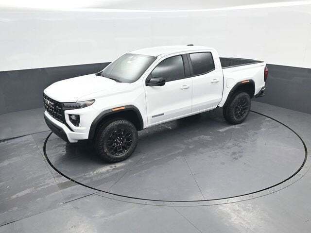2026 GMC Canyon Elevation, 4WD