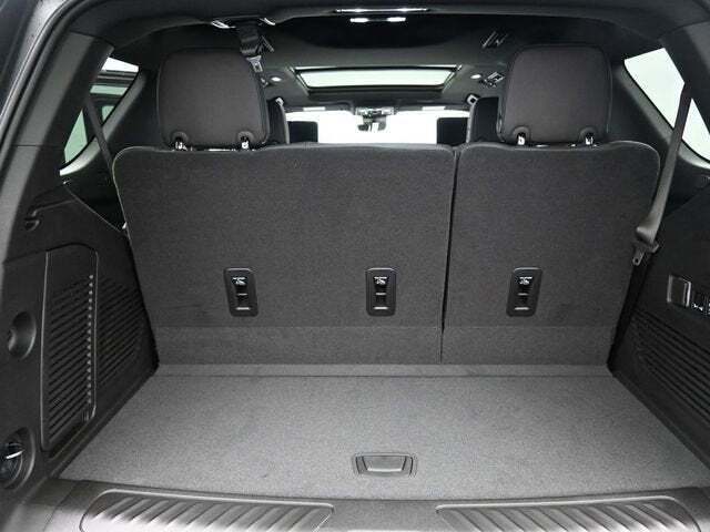 2026 GMC Yukon 4WD Elevation