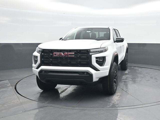 2026 GMC Canyon Elevation, 4WD