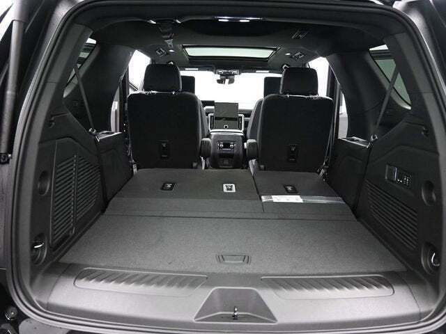 2026 GMC Yukon 4WD Elevation