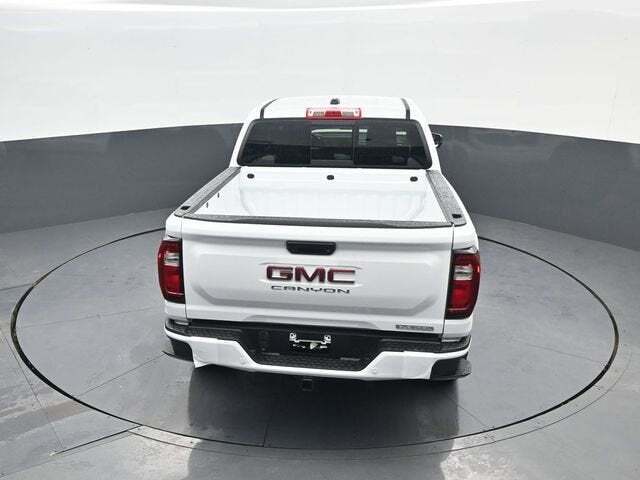 2026 GMC Canyon Elevation, 4WD