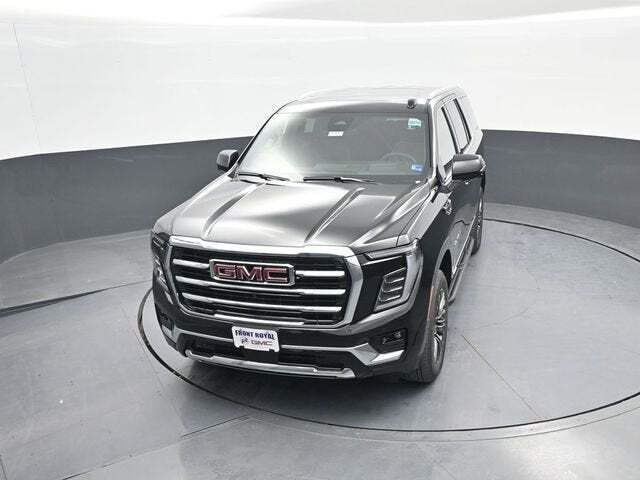 2026 GMC Yukon 4WD Elevation