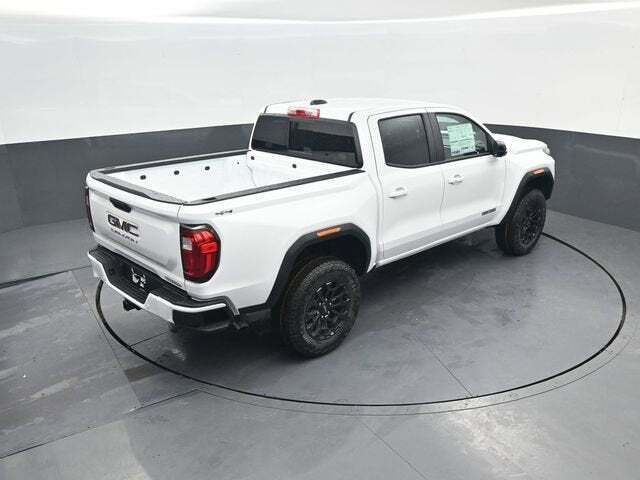 2026 GMC Canyon Elevation, 4WD