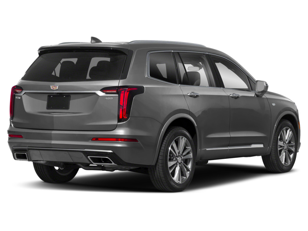 2022 Cadillac XT6 AWD Premium Luxury