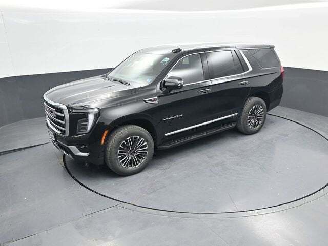 2026 GMC Yukon 4WD Elevation