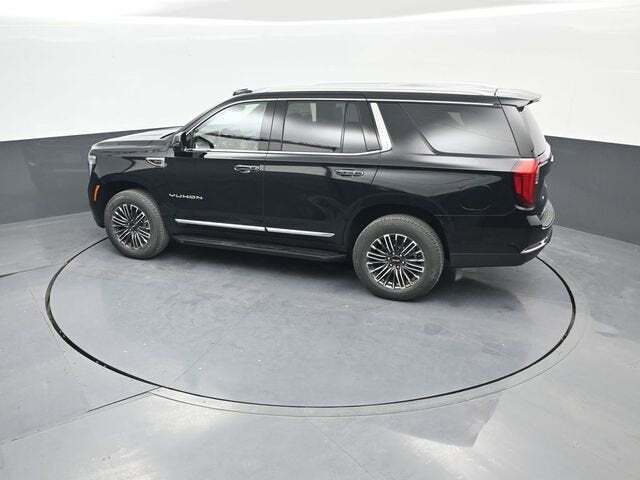 2026 GMC Yukon 4WD Elevation