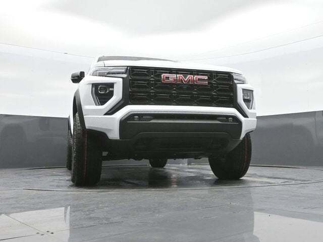 2026 GMC Canyon Elevation, 4WD
