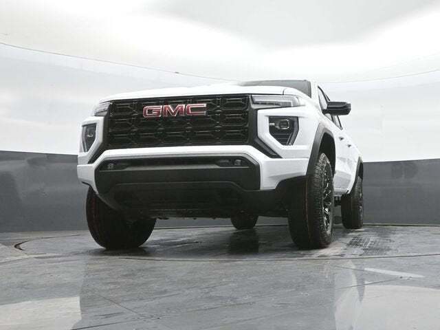 2026 GMC Canyon Elevation, 4WD