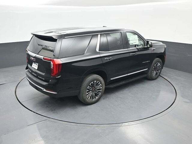 2026 GMC Yukon 4WD Elevation