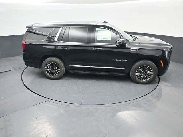 2026 GMC Yukon 4WD Elevation