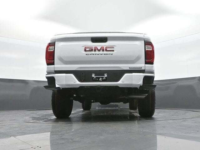 2026 GMC Canyon Elevation, 4WD